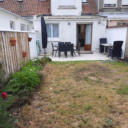 Maison Chez Lili A 200 M De La Plage ,Jardin Prive Et Clos Gravelines Buitenkant foto