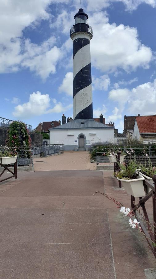 Maison Chez Lili A 200 M De La Plage ,Jardin Prive Et Clos Gravelines Buitenkant foto