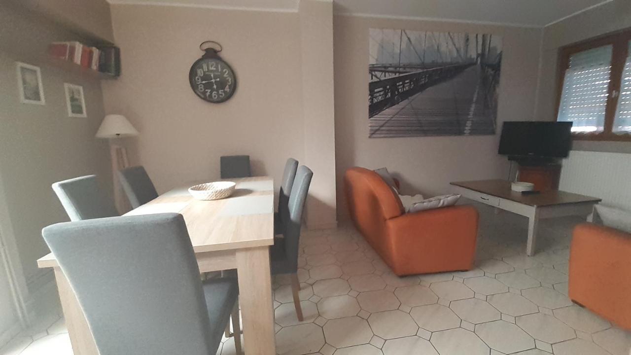 Maison Chez Lili A 200 M De La Plage ,Jardin Prive Et Clos Gravelines Buitenkant foto