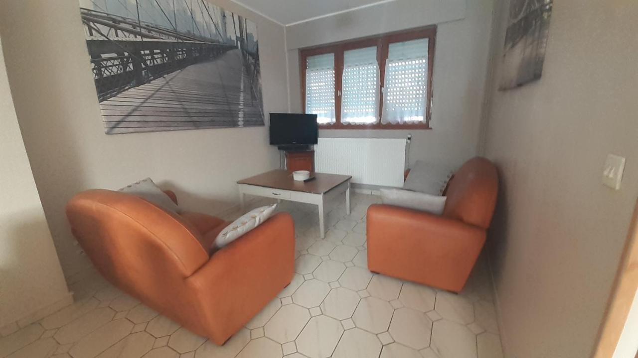 Maison Chez Lili A 200 M De La Plage ,Jardin Prive Et Clos Gravelines Buitenkant foto