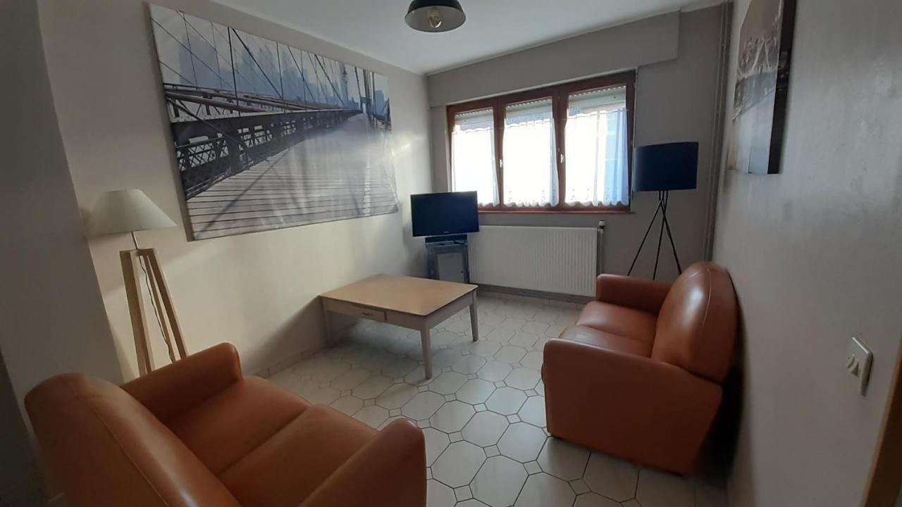 Maison Chez Lili A 200 M De La Plage ,Jardin Prive Et Clos Gravelines Buitenkant foto