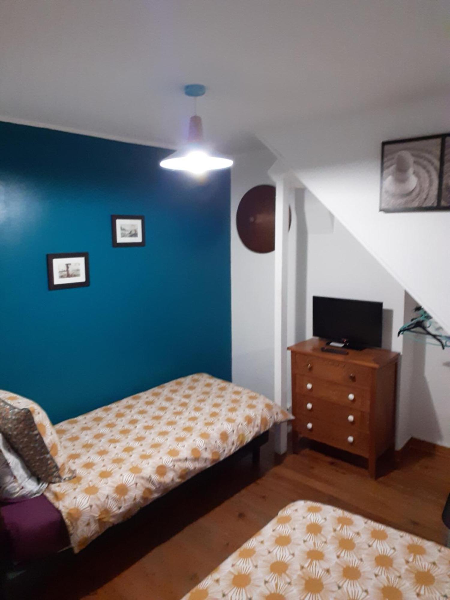 Maison Chez Lili A 200 M De La Plage ,Jardin Prive Et Clos Gravelines Kamer foto
