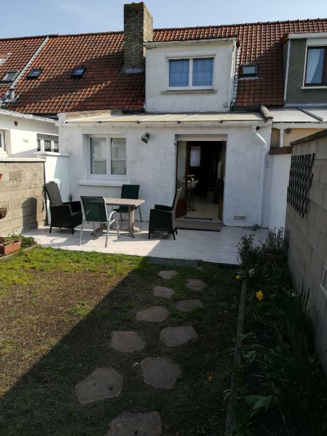 Maison Chez Lili A 200 M De La Plage ,Jardin Prive Et Clos Gravelines Buitenkant foto
